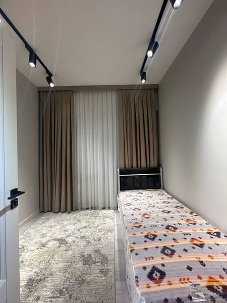 АРЕНДА<br />
Jk. Silk Road<br />
- 3 комнатная студия <br /> — фото 5