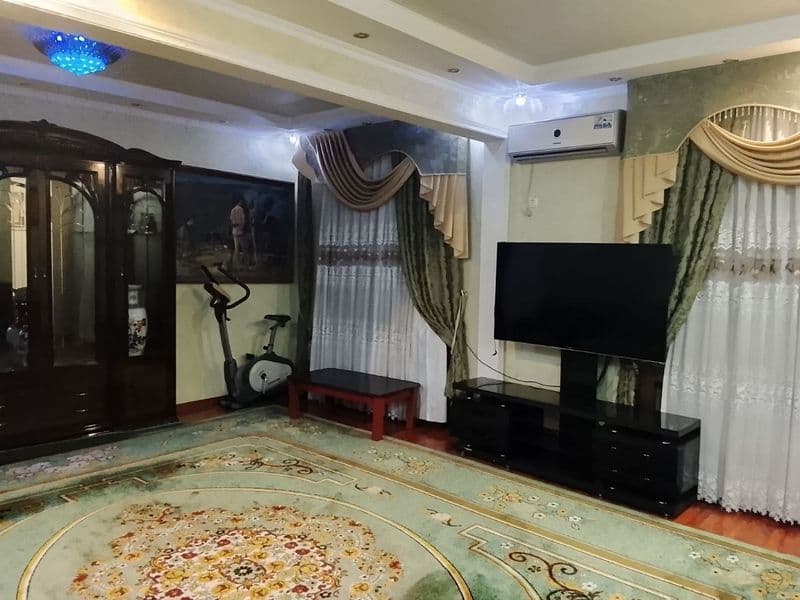 Сдам 3 комнатную квартиру все удобства есть — фото 3