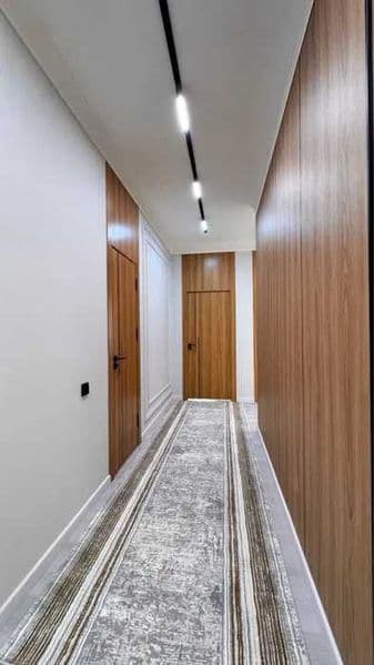 Сдаётся КЛАССНАЯ квартира<br />
<br />
• Район: Мирзо Улугбе — фото 5