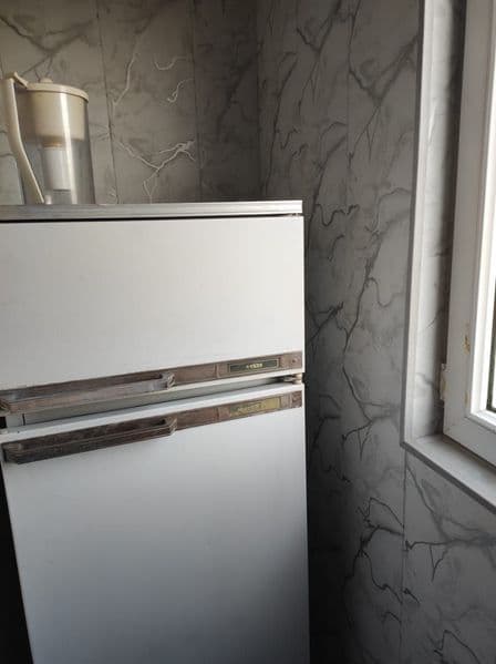 Квартира чистая, с обстановкой ,кроме стиральной машины,но м — фото 2