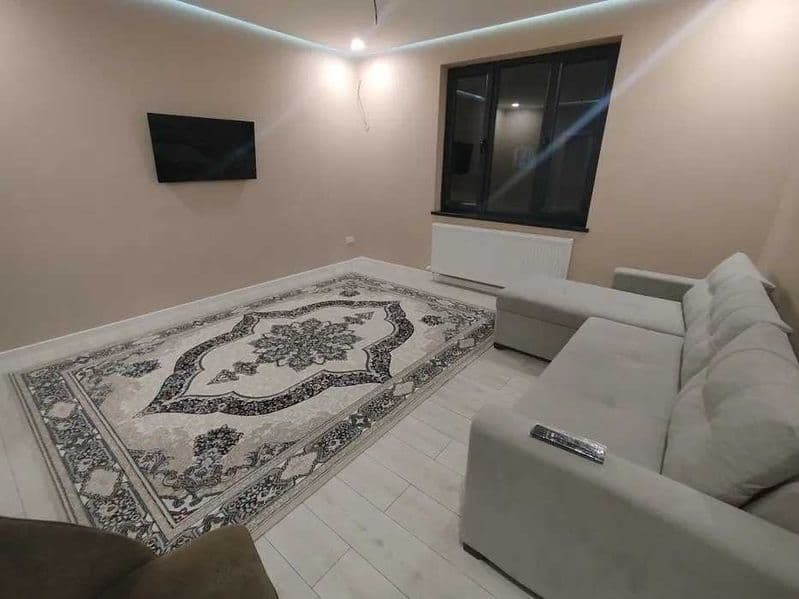 Стильная 3-комнатная квартира с комфортной обстановкой<br /> — фото 3