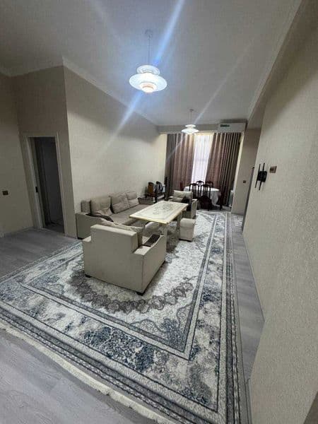 Olmazor tumanida 3 xonali kvartira<br />
<br />
Tuman: Olmaz