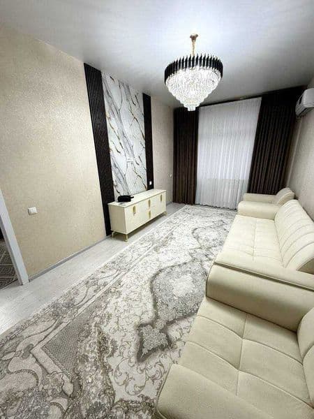 Сдаётся КЛАССНАЯ квартира<br />
<br />
• Район: Мирзо Улугбе — фото 3