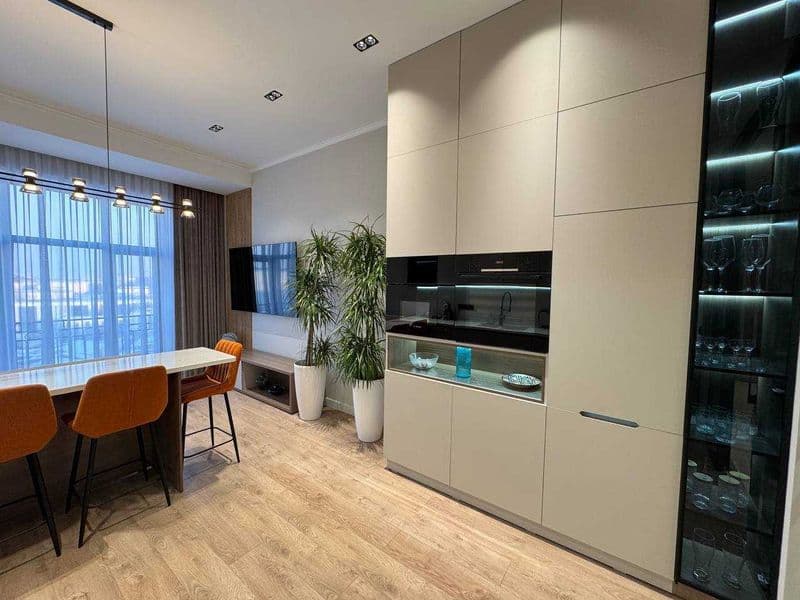 Жилой комплекс: Ц-1 Centrado<br />
Количество комнат: 2<br / — фото 2