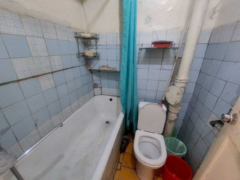 Ўқийдиган, ишлайдиган йигитларга уй эгасидан маклерсиз  ижар — фото 5