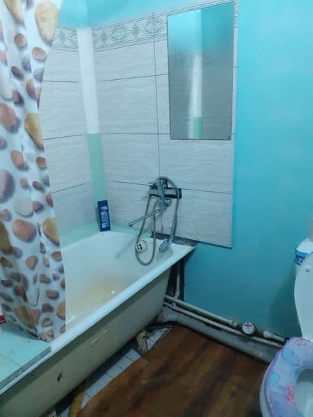 Кора камиш 1/2 1 хона аренда<br />
300$ оилага<br />
нарсала — фото 4