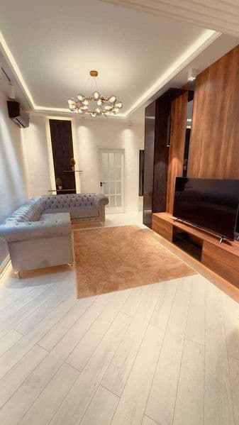 Премиальная квартира<br />
<br />
Район:Алмазарский<br />
Ад