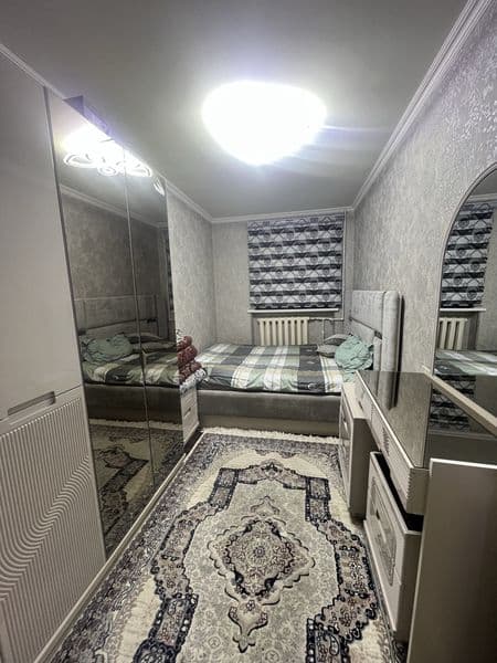 Yakkasaroy 2/1/4 650$ <br />
Oila<br />
Qizla<br />
Bolla<br