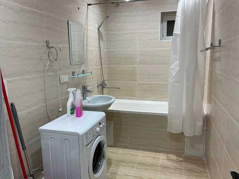 Сдаётся шикарная 2-комнатная квартира<br />
<br />
• Район:  — фото 5