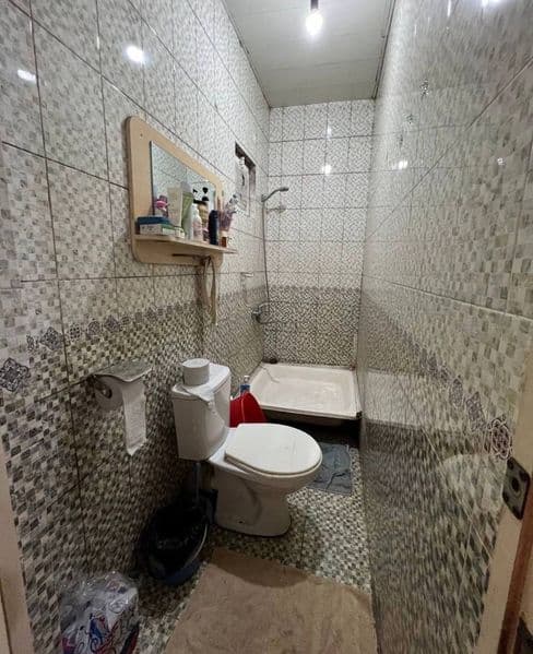 Сдаётся 3-х комнатная квартира <br />
На Карасу 6<br />
Орие — фото 5