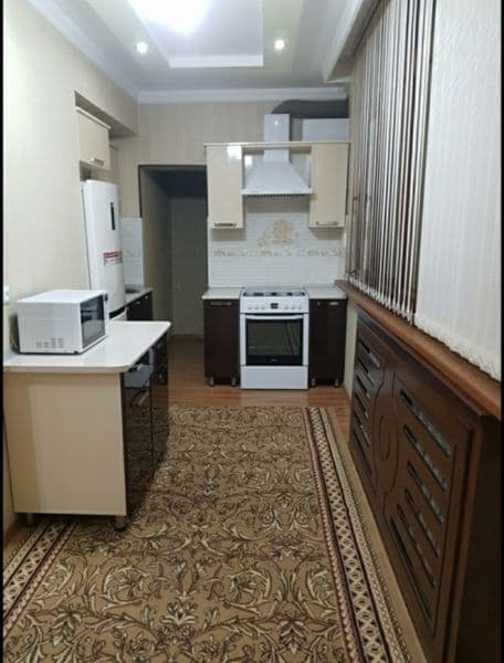 Сдаётся 3 комн. квартира на 2 этаже 4 этаж. дома,  квартира  — фото 4