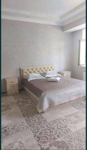 Аренда Квартира <br />
ТТЗ Ахмад Югнакий <br />
Новостройка 