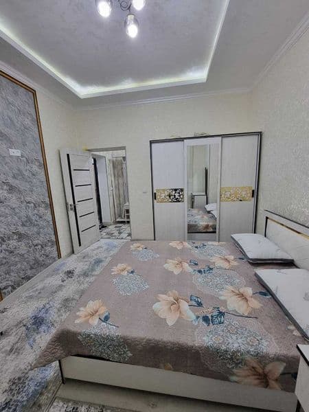 Сдаётся уютное квартира в Новостройка<br />
<br />
• Район:  — фото 2