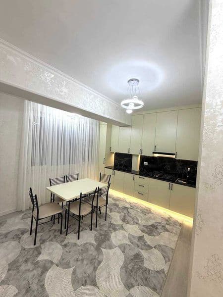 Сдается квартира для иностранцев или молодой семьи<br />
<br — фото 3