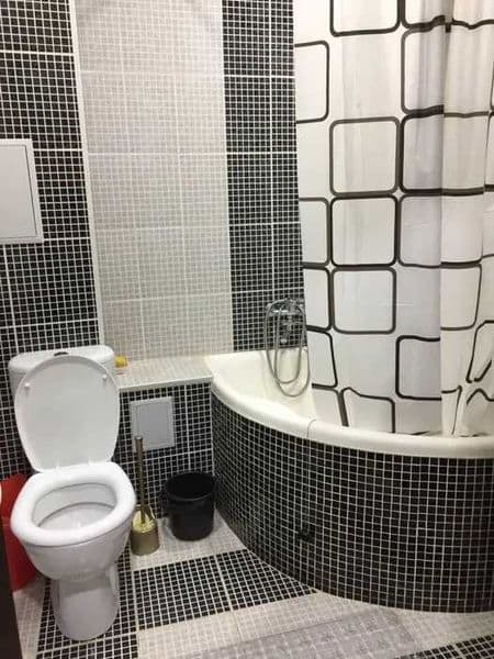 В аренду предлагается светлая и уютная квартира с хорошим ре — фото 5