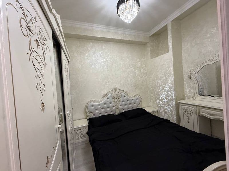 Юнусабад-4 квартал 1/8/10 <br />
1на комнатная переделанная  — фото 5