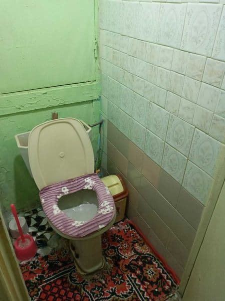 Сдам свою однокомнатную<br />
 квартиру. Квартира пустая, ре — фото 3