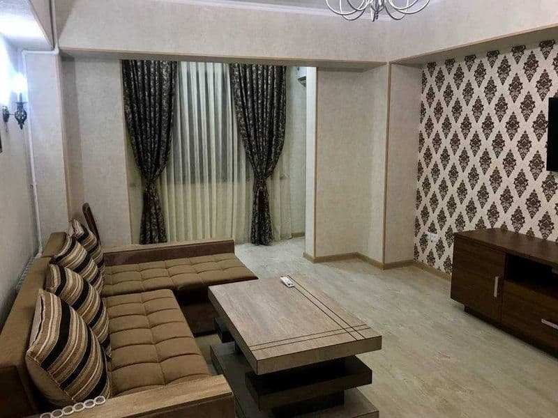 Срочно Сдается квартира <br />
чиланзар 5 квартал <br />
сда — фото 2