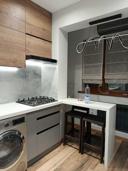 Район: Мирабадский<br />
Адрес: Улица Айбек<br />
<br />
Ком — фото 3