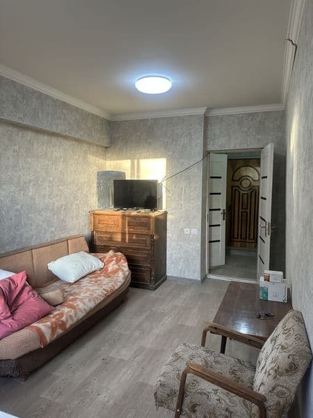 Сдаётся квартира на долгий срок бывшое общежитие все внутри  — фото 3