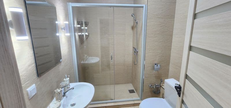 1 комнатная квартира в новостройке  на Массиве Манзара на до — фото 5