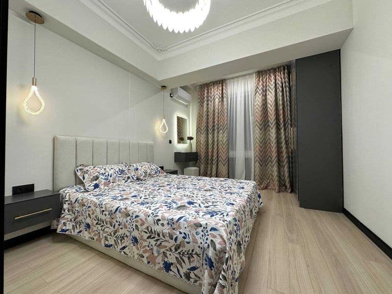 сдается квартира после ремонта никто не жил <br />
уютная св — фото 5