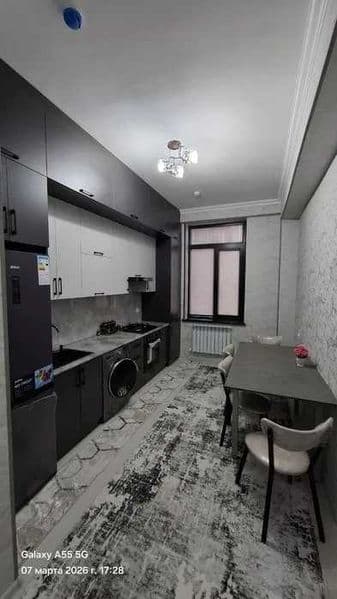 Сдается квартира для семейных<br />
<br />
• Район: Алмазар< — фото 3