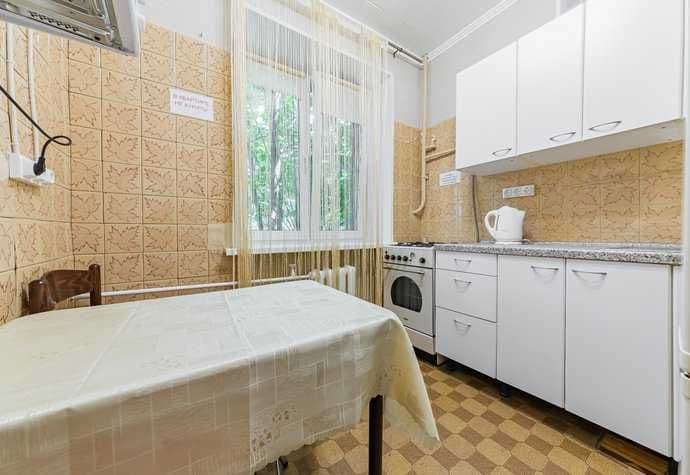 Сдаётся квартира на Ц1‼️<br />
Ориентир - Бибигон<br />
Горо — фото 4