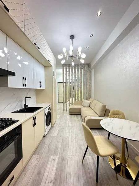 Сдаётся  Квартира  <br />
Ориентир -Кинотеатр Казахстан<br /