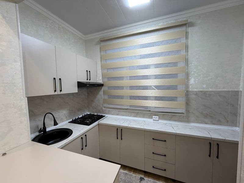 Аренда .Аайасозлар -3. 2в3/3/4. Ориентир Паовоз ресторан. Ка — фото 5