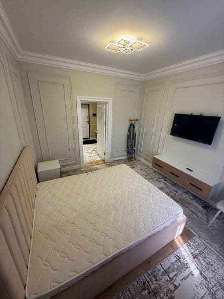 Сдаётся КЛАССНАЯ квартира<br />
<br />
• Район: Яккасарайски — фото 2