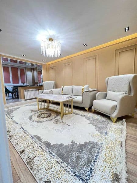 Район: Чиланзар Ц-квартал<br />
Адрес: Мирзо Улугбек метро<b — фото 3