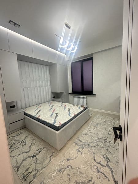 Сдаётся квартира на Гулобод рядом Чорсу базар , квартира с н — фото 5