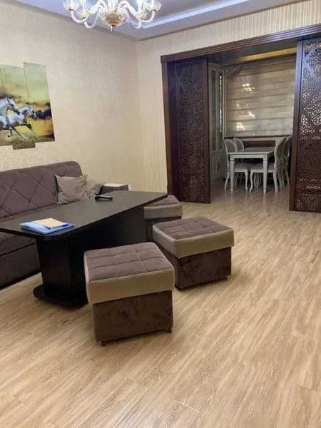 Юнусабад-13<br />
<br />
Цена: 600$<br />
<br />
• Ориентир: — фото 2