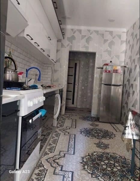 Еш оилага ижарага битта хона берилади хозяйка ли ,тоза Озода