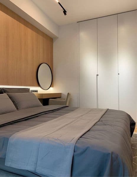 Шайхантахурский район<br />
Ташкент Сити<br />
ЖК Гарденс<br — фото 3