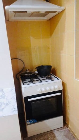 2х комнатная с хорошим ремонтом, мебель, техника, на долгий  — фото 5