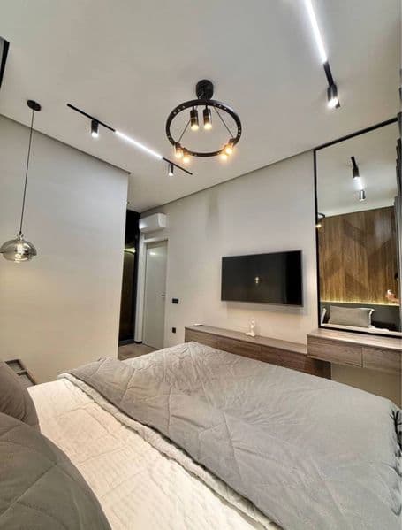 Предлагается в аренду уютная 2-комнатная квартира с продуман — фото 3