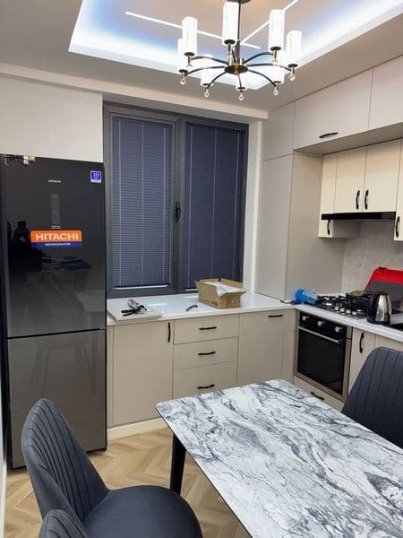 Сдаются на АРЕНДУ КВАРТИРА НА НОВОСТРОЙКАХ ХОНСАРОЙ А53 улиц — фото 4