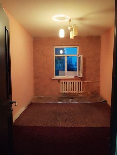 Сдаётся  квартира 3/4/4<br />
Спутник-17 Ориентир на против  — фото 5