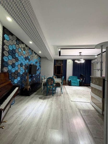 Аренда КЛАССНАЯ квартира<br />
<br />
Район: Мирзо Улугбекск — фото 3