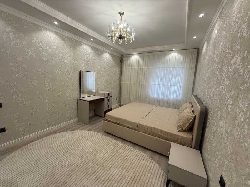 ЖК Smart House Bodomzor<br />
Добро пожаловать в стильную 2- — фото 4