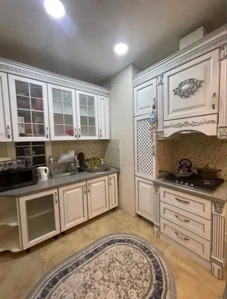 Сдаётся КЛАССНАЯ квартира<br />
<br />
• Район: Яшнабадский< — фото 4