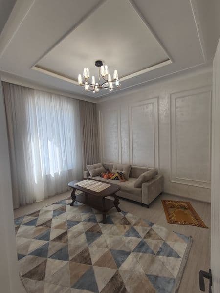 2 хона дом евро ремонт мебель техникаси бн факат оила куйила — фото 3