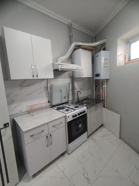 1 хона 1 этаж 3 этажка новостройка Яшнобод тумани Олмос Якка — фото 3