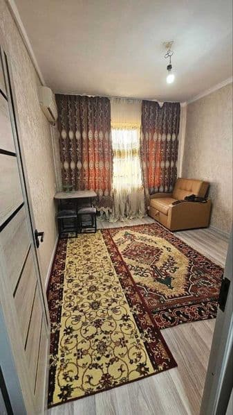 Arenda: Chilonzor tumani <br />
Arentr: Mirzo Ulug'bek metro