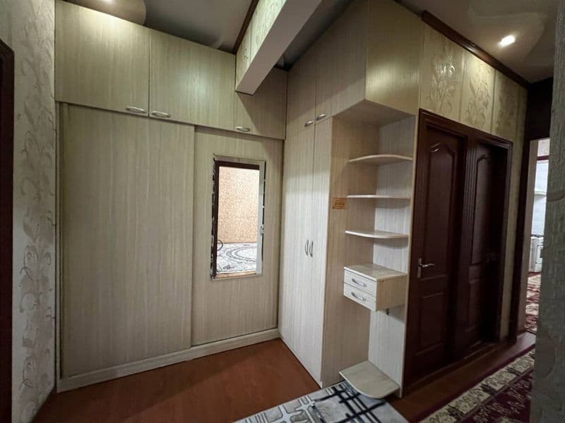 Аренда Квартира <br />
Кора камыш 2/1<br />
2 хона <br />
3  — фото 3