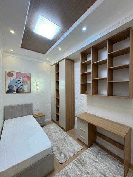 Информация о квартиры:<br />
• Тип: Аренда, Жилой<br />
• Ко — фото 3