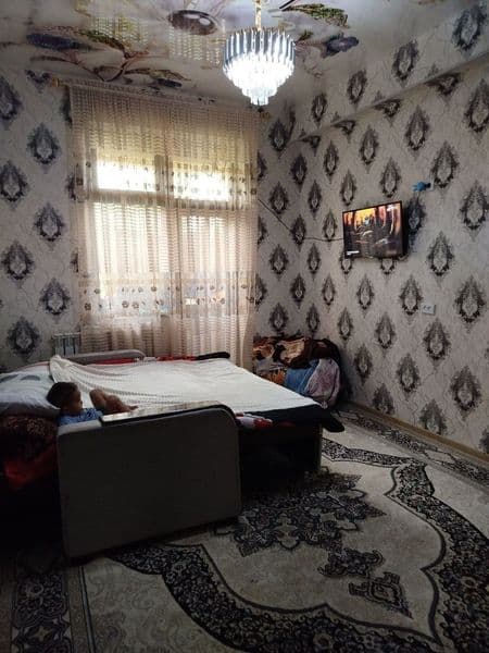 Farxod bozori yaqinida qizlarga ijaraga uy bor. Uyda xamma s — фото 5