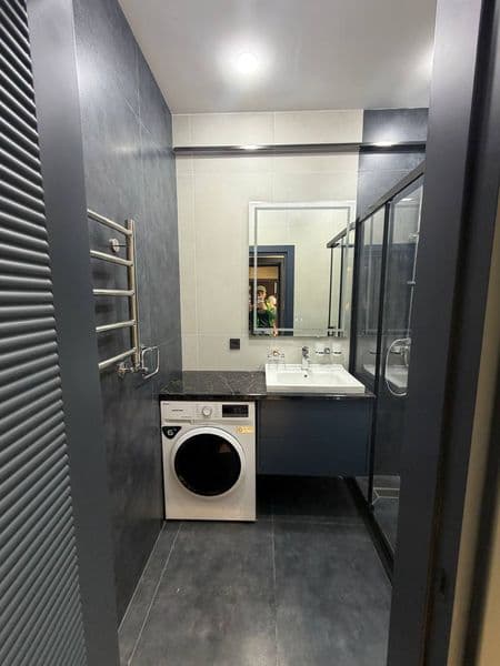 Аренда <br />
Новостройка <br />
Студия <br />
Ахмад Югнакий — фото 5